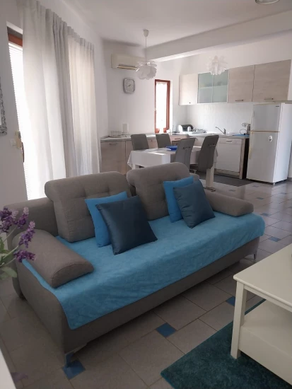 Apartmán Istrie - Umag IS 8020 N1