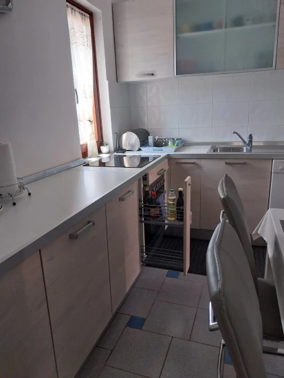 Apartmán Istrie - Umag IS 8020 N1