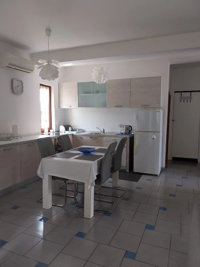 Apartmán Istrie - Umag IS 8020 N1