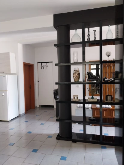 Apartmán Istrie - Umag IS 8020 N1