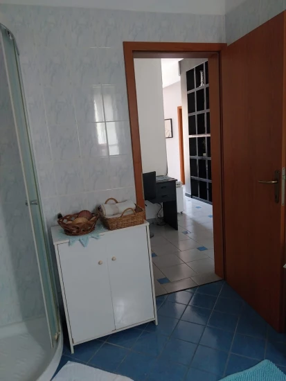 Apartmán Istrie - Umag IS 8020 N1