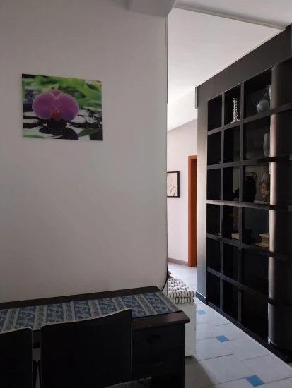 Apartmán Istrie - Umag IS 8020 N1