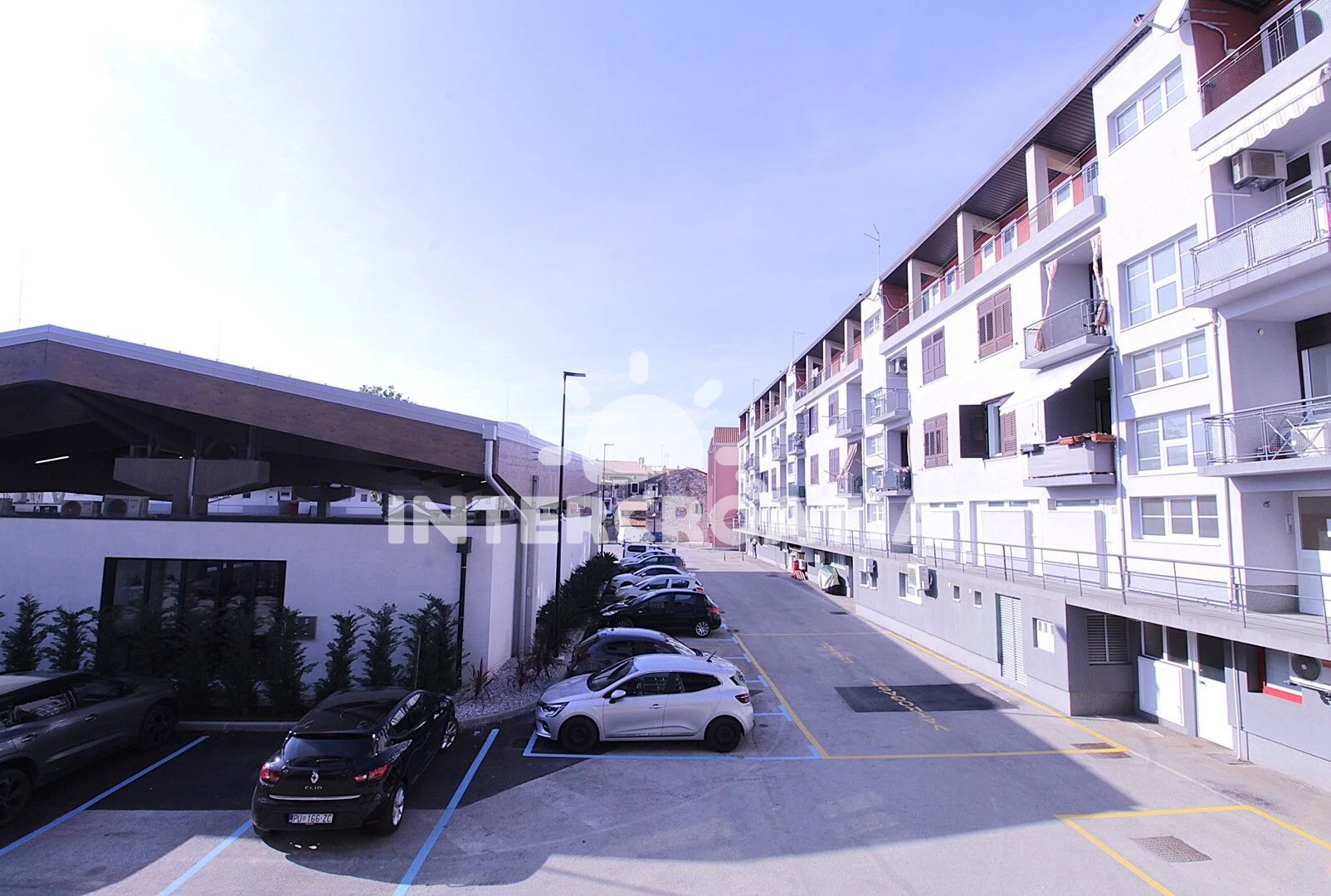 Apartmán Istrie - Umag IS 8021 N1