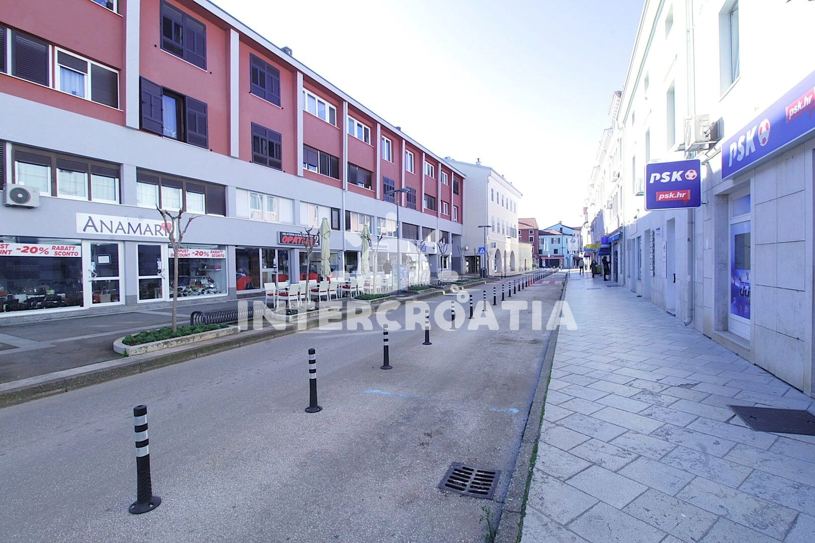 Apartmán Istrie - Umag IS 8021 N1