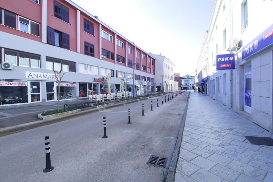 Apartmán Istrie - Umag IS 8021 N1