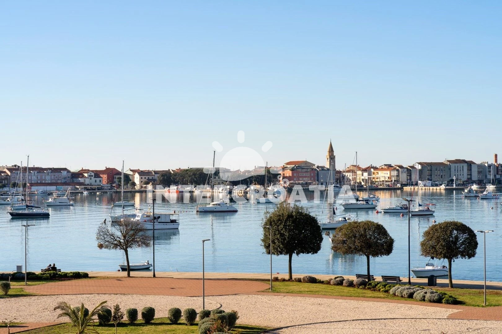 Apartmán Istrie - Umag IS 8021 N1