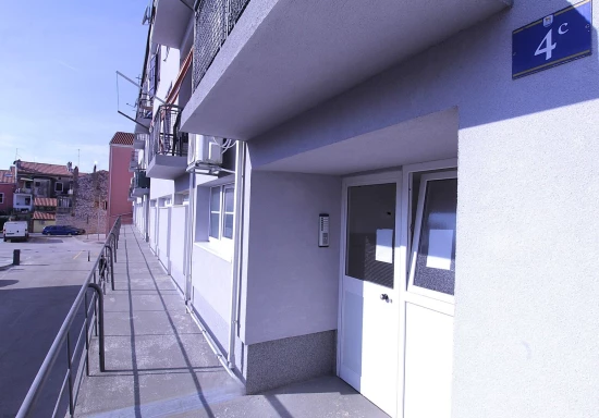 Apartmán Istrie - Umag IS 8021 N1