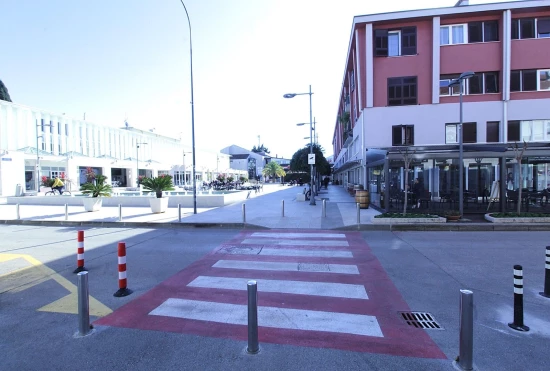 Apartmán Istrie - Umag IS 8021 N1