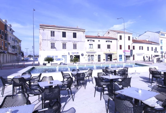 Apartmán Istrie - Umag IS 8021 N1