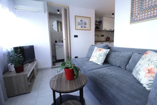 Apartmán Istrie - Umag IS 8021 N1
