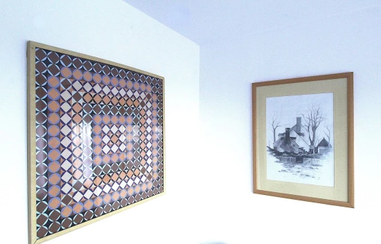 Apartmán Istrie - Umag IS 8021 N1