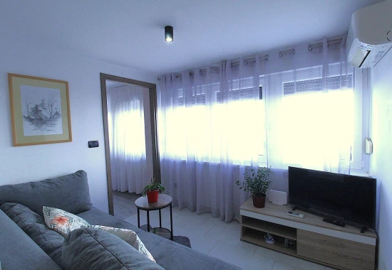 Apartmán Istrie - Umag IS 8021 N1