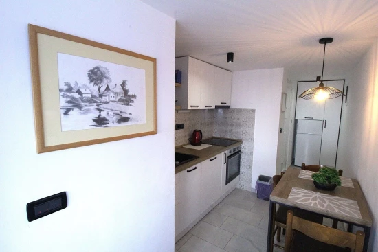 Apartmán Istrie - Umag IS 8021 N1