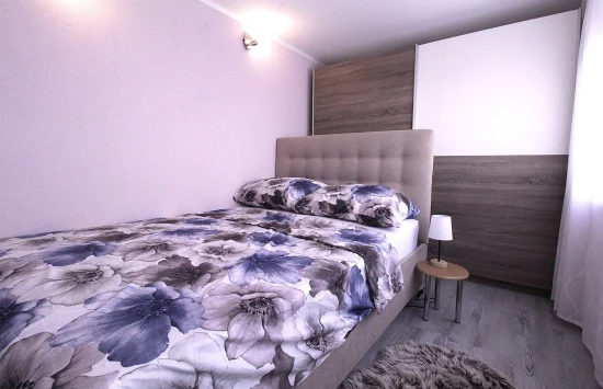 Apartmán Istrie - Umag IS 8021 N1