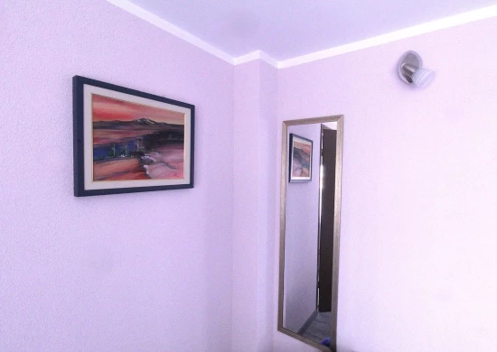 Apartmán Istrie - Umag IS 8021 N1