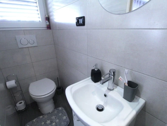 Apartmán Istrie - Umag IS 8021 N1