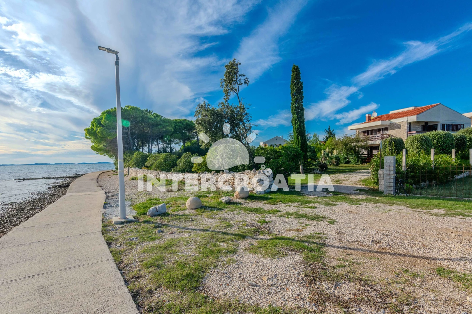 Apartmán Severní Dalmácie - Privlaka DA 17121 N1