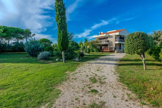 Apartmán Severní Dalmácie - Privlaka DA 17121 N1