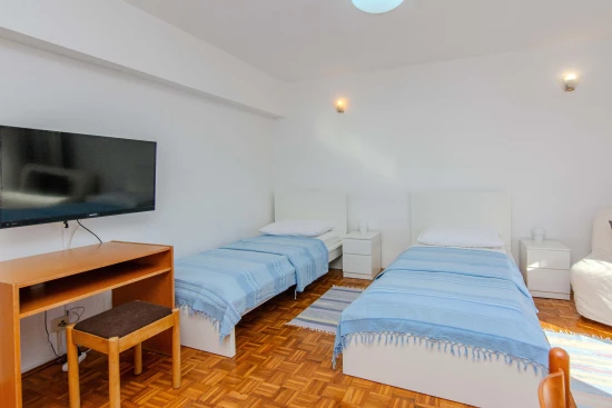 Apartmán Severní Dalmácie - Privlaka DA 17121 N1