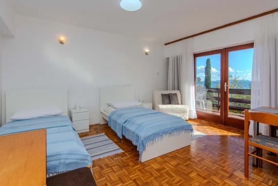 Apartmán Severní Dalmácie - Privlaka DA 17121 N1