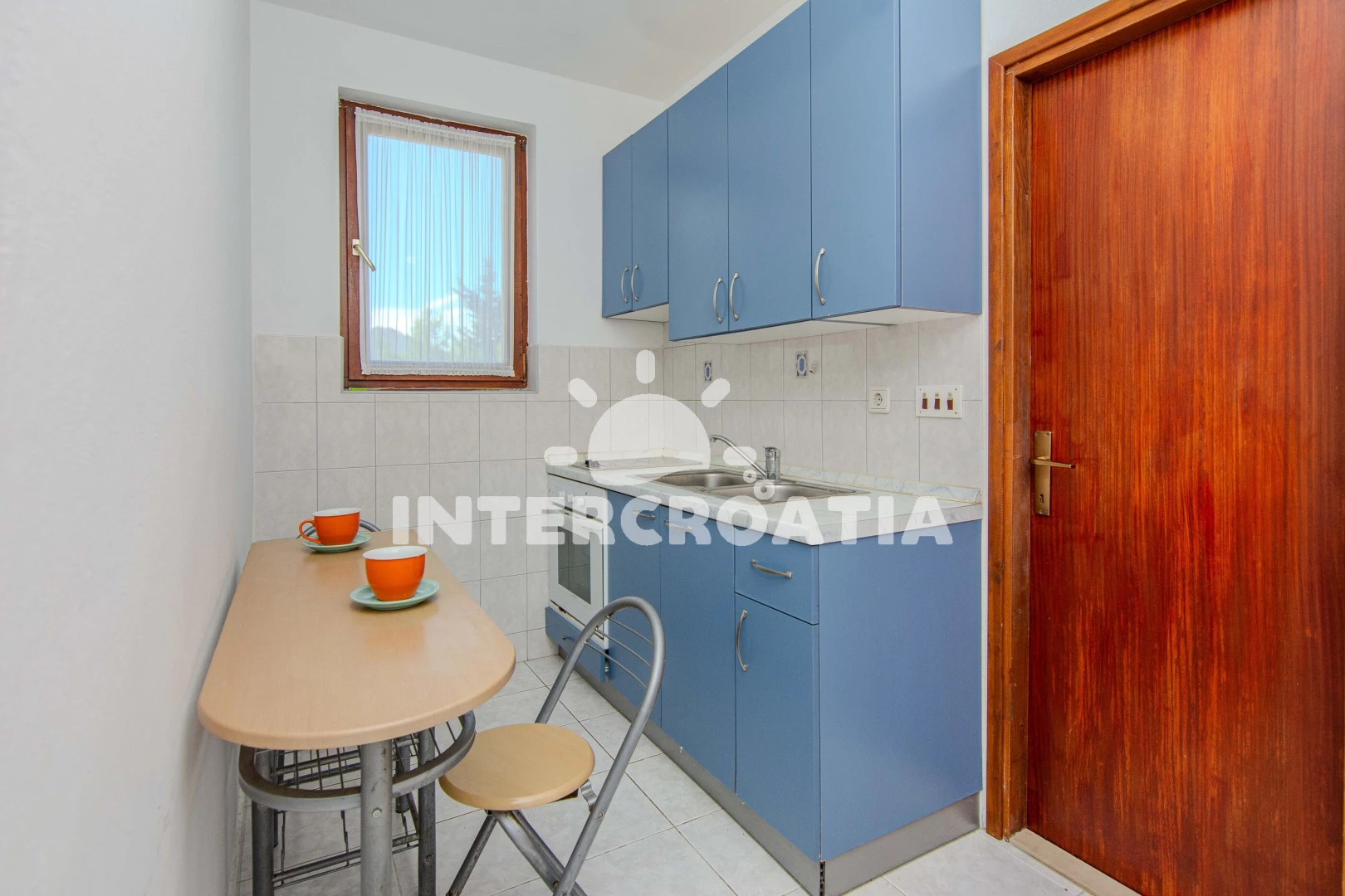 Apartmán Severní Dalmácie - Privlaka DA 17121 N1