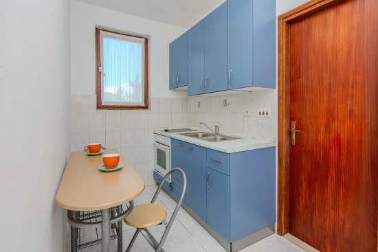 Apartmán Severní Dalmácie - Privlaka DA 17121 N1