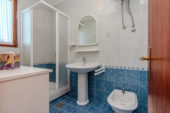 Apartmán Severní Dalmácie - Privlaka DA 17121 N1