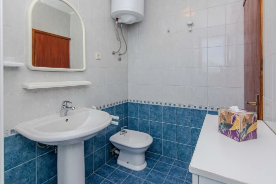 Apartmán Severní Dalmácie - Privlaka DA 17121 N1