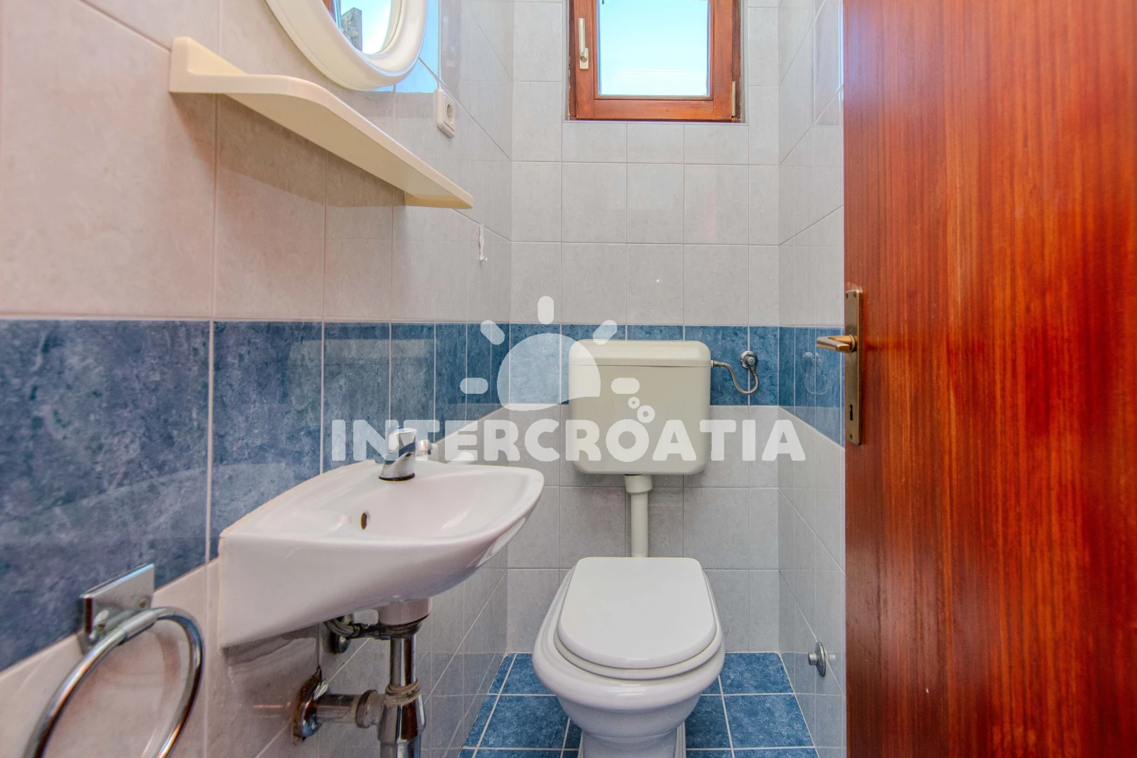 Apartmán Severní Dalmácie - Privlaka DA 17121 N1