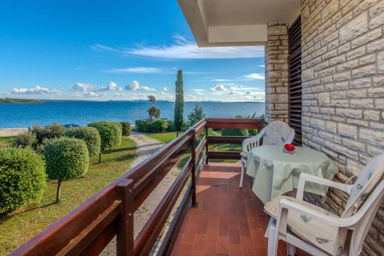 Apartmán Severní Dalmácie - Privlaka DA 17121 N2