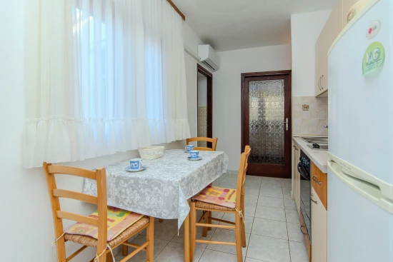Apartmán Severní Dalmácie - Privlaka DA 17121 N2