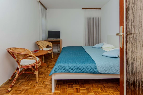 Apartmán Severní Dalmácie - Privlaka DA 17121 N2