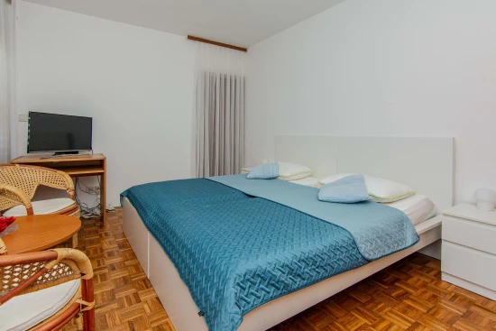 Apartmán Severní Dalmácie - Privlaka DA 17121 N2