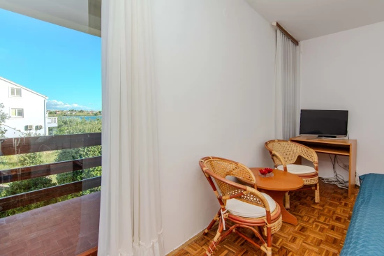 Apartmán Severní Dalmácie - Privlaka DA 17121 N2