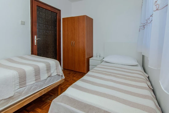 Apartmán Severní Dalmácie - Privlaka DA 17121 N2