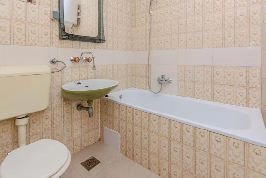 Apartmán Severní Dalmácie - Privlaka DA 17121 N2