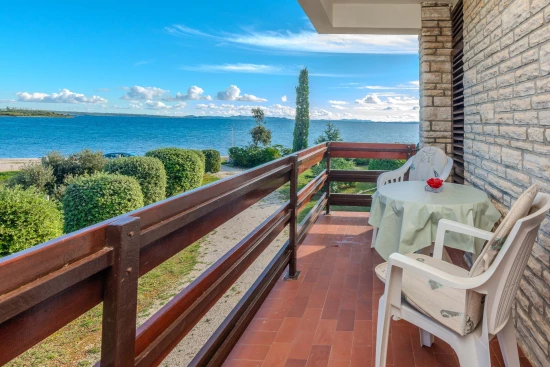 Apartmán Severní Dalmácie - Privlaka DA 17121 N2