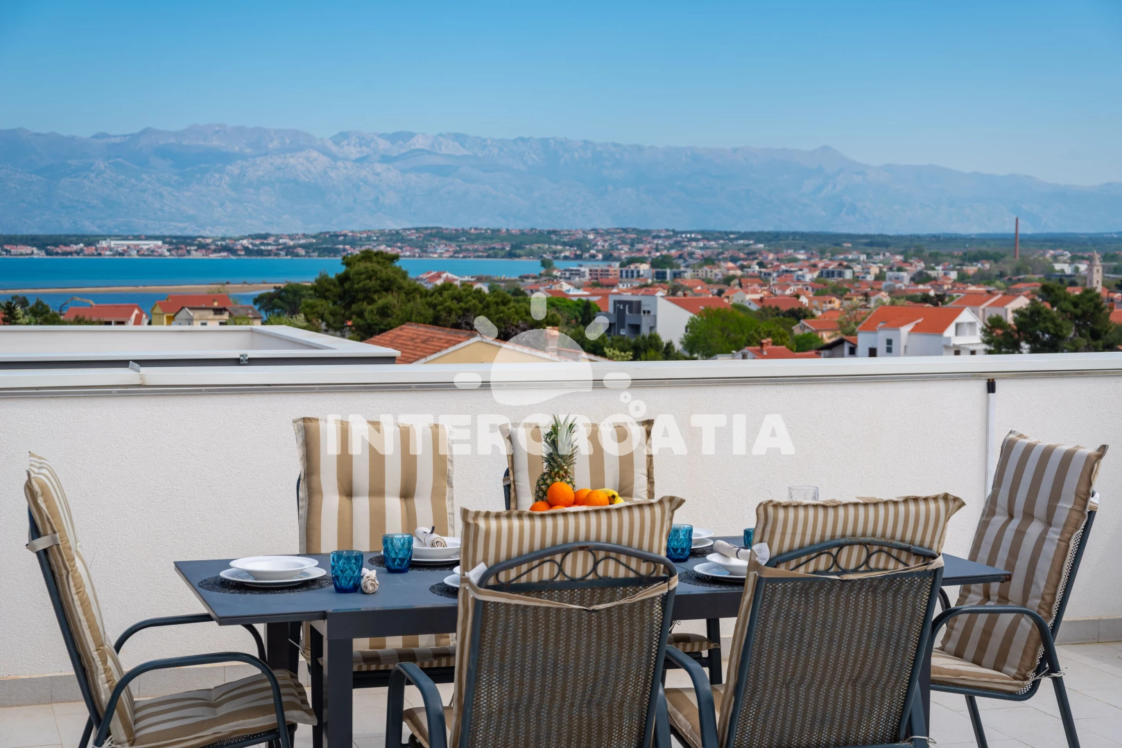 Apartmán Severní Dalmácie - Nin DA 17122 N1