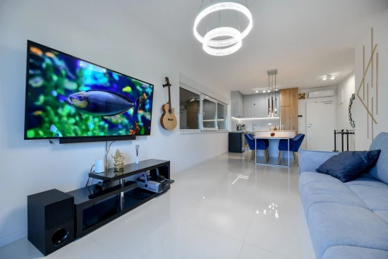 Apartmán Severní Dalmácie - Nin DA 17122 N1