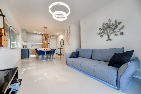 Apartmán Severní Dalmácie - Nin DA 17122 N1