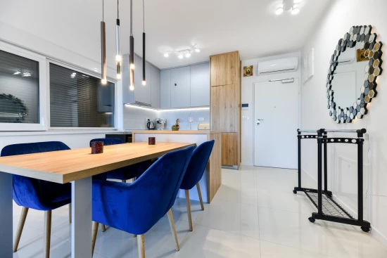 Apartmán Severní Dalmácie - Nin DA 17122 N1