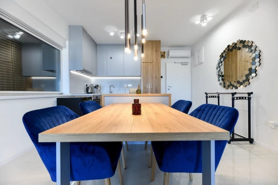 Apartmán Severní Dalmácie - Nin DA 17122 N1