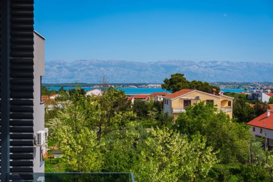 Apartmán Severní Dalmácie - Nin DA 17122 N1