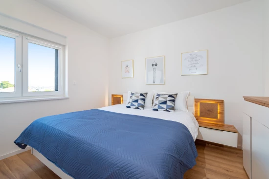 Apartmán Severní Dalmácie - Nin DA 17122 N1