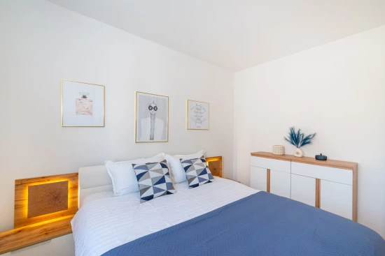 Apartmán Severní Dalmácie - Nin DA 17122 N1