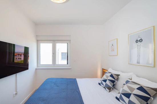 Apartmán Severní Dalmácie - Nin DA 17122 N1