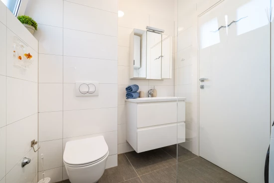 Apartmán Severní Dalmácie - Nin DA 17122 N1