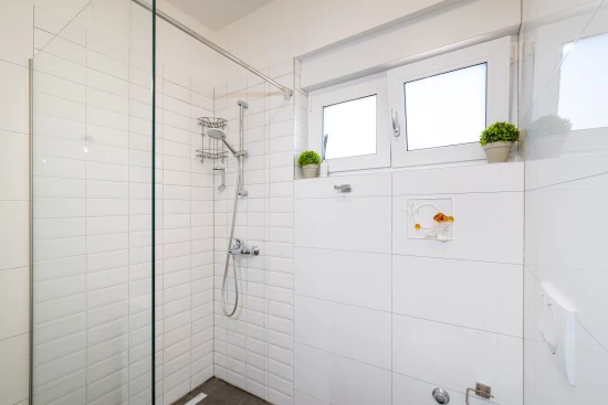 Apartmán Severní Dalmácie - Nin DA 17122 N1