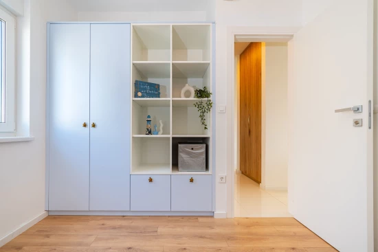 Apartmán Severní Dalmácie - Nin DA 17122 N1