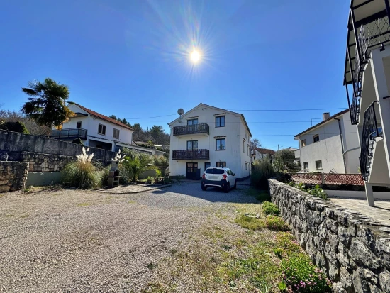 Apartmán Ostrov Krk - Soline OS 12022 N1